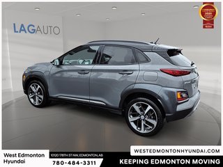 2021 Hyundai Kona 1.6T Trend in Edmonton, Alberta - 5 - w320h240px