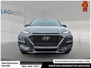 2021 Hyundai Kona 1.6T Trend in Edmonton, Alberta - 2 - w320h240px