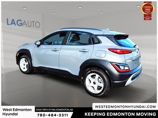 2022 Hyundai Kona 2.0L Essential in Edmonton, Alberta - 5 - w320h240px