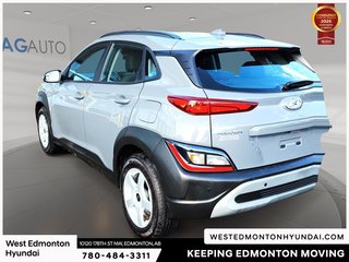 2022 Hyundai Kona 2.0L Essential in Edmonton, Alberta - 6 - w320h240px