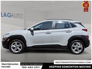 2022 Hyundai Kona 2.0L Preferred in Edmonton, Alberta - 4 - w320h240px