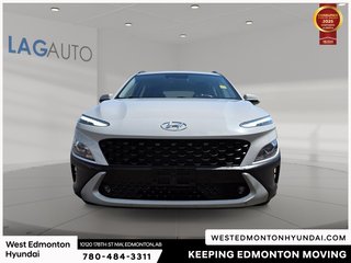2022 Hyundai Kona 2.0L Preferred in Edmonton, Alberta - 2 - w320h240px
