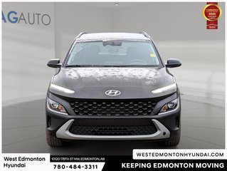 2023 Hyundai Kona Preferred in Edmonton, Alberta - 4 - w320h240px