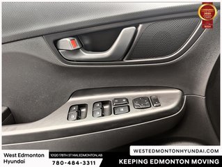 2023 Hyundai Kona Preferred in Edmonton, Alberta - 6 - w320h240px