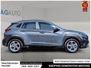 2023 Hyundai Kona 2.0L Preferred in Edmonton, Alberta - 4 - w320h240px