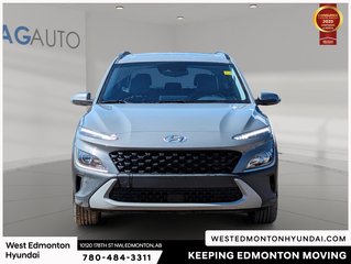 2023 Hyundai Kona 2.0L Preferred in Edmonton, Alberta - 5 - w320h240px
