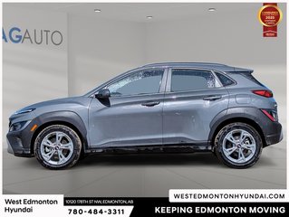 2023 Hyundai Kona 2.0L Preferred in Edmonton, Alberta - 2 - w320h240px