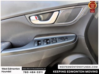 2023 Hyundai Kona 2.0L Preferred in Edmonton, Alberta - 6 - w320h240px