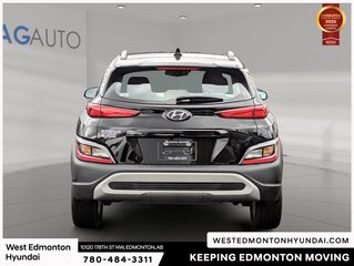 2023 Hyundai Kona 2.0L Preferred in Edmonton, Alberta - 3 - w320h240px