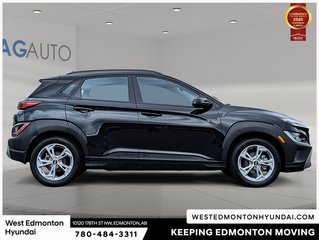 2023 Hyundai Kona 2.0L Preferred in Edmonton, Alberta - 5 - w320h240px