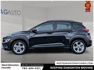 2023 Hyundai Kona 2.0L Preferred in Edmonton, Alberta - 2 - w320h240px
