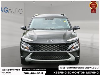 2023 Hyundai Kona 2.0L Preferred in Edmonton, Alberta - 4 - w320h240px