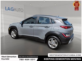 2023 Hyundai Kona 2.0L Essential in Edmonton, Alberta - 3 - w320h240px