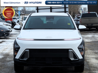 2024 Hyundai Kona Essential in Edmonton, Alberta - 4 - w320h240px