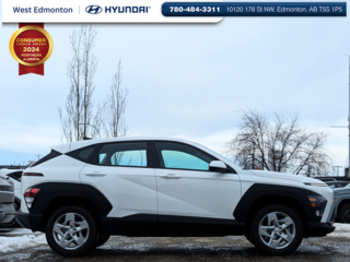 2024 Hyundai Kona Essential in Edmonton, Alberta - 3 - w320h240px