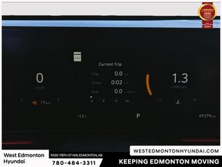 2024 Hyundai Kona N Line AWD in Edmonton, Alberta - 6 - w320h240px