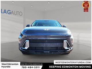 2024 Hyundai Kona 2.0L Essential in Edmonton, Alberta - 2 - w320h240px