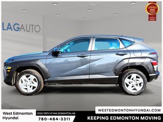 2024 Hyundai Kona 2.0L Essential in Edmonton, Alberta - 4 - w320h240px