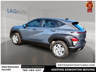 2024 Hyundai Kona 2.0L Essential in Edmonton, Alberta - 5 - w320h240px