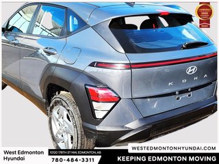 2024 Hyundai Kona 2.0L Essential in Edmonton, Alberta - 6 - w320h240px