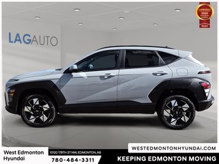 2024 Hyundai Kona 2.0L Preferred in Edmonton, Alberta - 4 - w320h240px