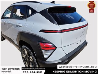 2024 Hyundai Kona 2.0L Preferred in Edmonton, Alberta - 6 - w320h240px