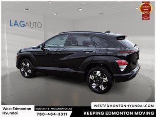 2024 Hyundai Kona 2.0L Preferred in Edmonton, Alberta - 5 - w320h240px
