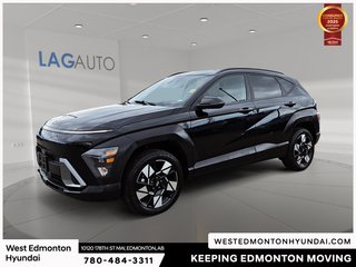 2024 Hyundai Kona 2.0L Preferred in Edmonton, Alberta - 3 - w320h240px