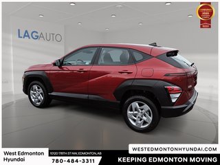 2024 Hyundai Kona 2.0L Essential in Edmonton, Alberta - 5 - w320h240px