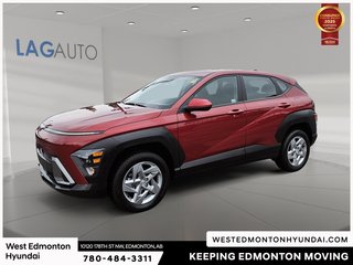 2024 Hyundai Kona 2.0L Essential in Edmonton, Alberta - 3 - w320h240px