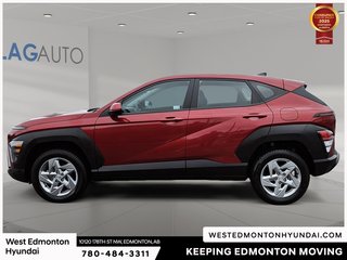 2024 Hyundai Kona 2.0L Essential in Edmonton, Alberta - 4 - w320h240px
