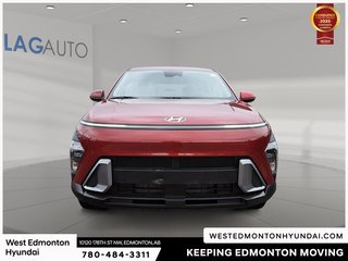 2024 Hyundai Kona 2.0L Essential in Edmonton, Alberta - 2 - w320h240px