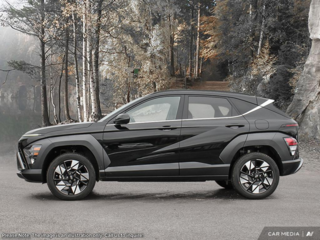 2025 Hyundai Kona Preferred w-Trend Package in Edmonton, Alberta - 3 - w320h240px