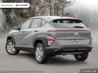 2025 Hyundai Kona Essential in Edmonton, Alberta - 4 - w320h240px