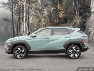 2025 Hyundai Kona Preferred w-Trend Package in Edmonton, Alberta - 3 - w320h240px