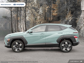 2025 Hyundai Kona Preferred in Edmonton, Alberta - 3 - w320h240px