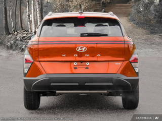 2025 Hyundai Kona Preferred Sport in Edmonton, Alberta - 5 - w320h240px