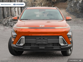 2025 Hyundai Kona Preferred Sport AWD in Edmonton, Alberta - 2 - w320h240px