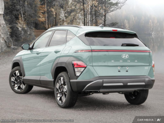 2025 Hyundai Kona Preferred w-Trend Package in Edmonton, Alberta - 4 - w320h240px