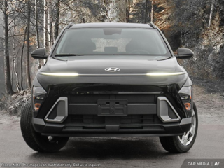 2025 Hyundai Kona Essential in Edmonton, Alberta - 2 - w320h240px