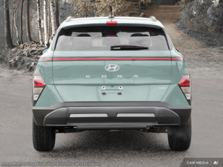 2025 Hyundai Kona Preferred w-Trend Package in Edmonton, Alberta - 5 - w320h240px