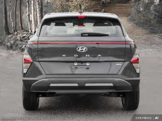 2025 Hyundai Kona Preferred w-Trend Package in Edmonton, Alberta - 5 - w320h240px