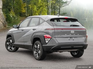 2025 Hyundai Kona Preferred Sport in Edmonton, Alberta - 4 - w320h240px