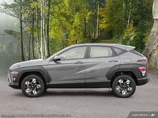 2025 Hyundai Kona Preferred Sport in Edmonton, Alberta - 3 - w320h240px