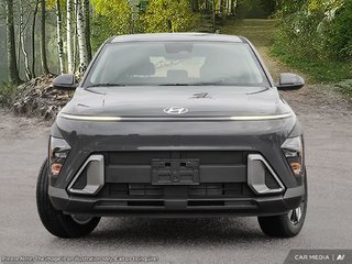 2025 Hyundai Kona Preferred Sport in Edmonton, Alberta - 2 - w320h240px