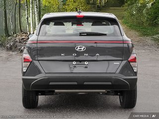 2025 Hyundai Kona Preferred Sport in Edmonton, Alberta - 5 - w320h240px