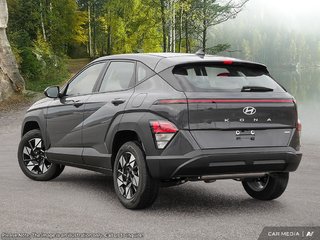 2025 Hyundai Kona Preferred Sport in Edmonton, Alberta - 4 - w320h240px