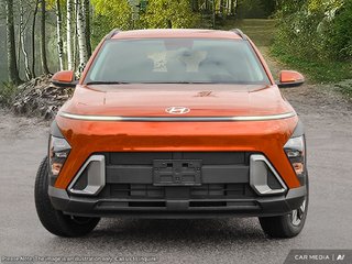 2025 Hyundai Kona Preferred Sport in Edmonton, Alberta - 2 - w320h240px