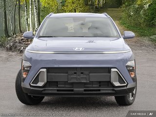 2025 Hyundai Kona Preferred with Trend Pkg in Edmonton, Alberta - 2 - w320h240px