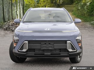 2025 Hyundai Kona Preferred with Trend Pkg in Edmonton, Alberta - 2 - w320h240px